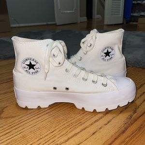 Converse Chuck Taylor All Star Lugged
